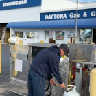 Daytona Gas & Grills