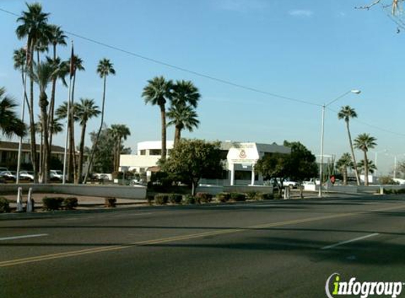 Salvation Army - Phoenix, AZ