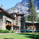 Ahwahnee Hotel - Hotels