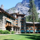 Ahwahnee Hotel