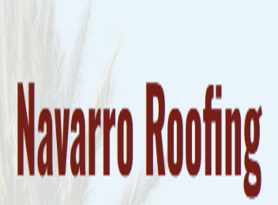 Navarro Roofing - Miami, FL