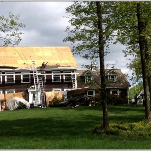 NRB Roof Pros - South Hadley, MA