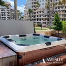 Amenity Pool Services - Swimming Pool Repair & Service