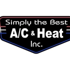 Simply The Best AC & Heat