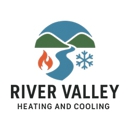 River Valley Heating and Cooling - Fireplaces