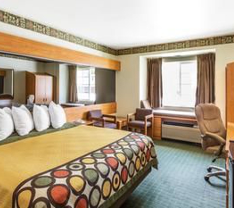 Super 8 by Wyndham Pride Midvale/Midvalley/Salt Lake City - Midvale, UT