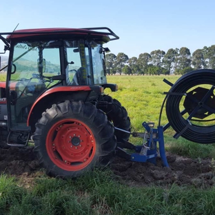 Macs Outback Slashing and Spraying Services - Woori Yallock, VIC