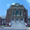 Loray Baptist Church gallery