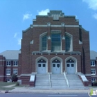 Loray Baptist Church