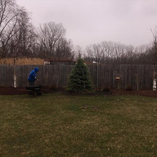 Leonardo's Landscaping Service INC. - Griffith, IN