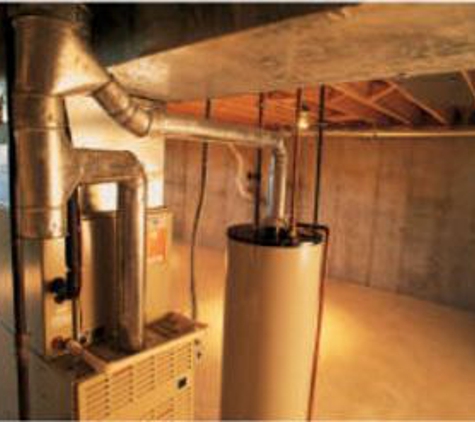 Viking Heating  Air Conditioning & Misc Plumbing - Parker, CO