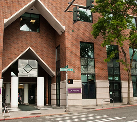 Dermatologic Surgery Center at UW Medical Center - Roosevelt - Seattle, WA