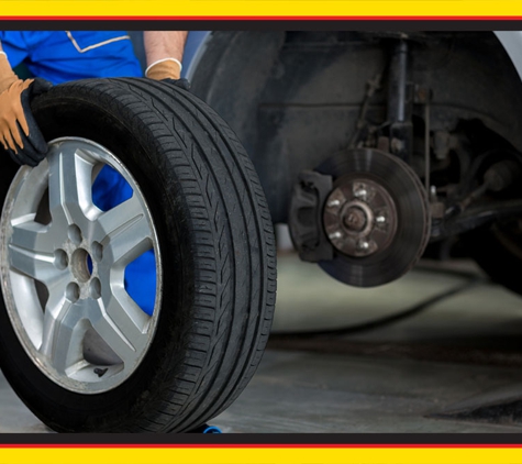 Warragul Tyre Centre - Warragul, VIC. We Are Proud Of The Work We Do & Ensure Customer Satisfaction