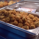 The Chicken Shack - Chicken Restaurants