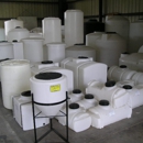 Glenn Industries - Tanks-Fiberglass & Plastic