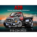 A2B Towing and Roadside Assistance - Towing