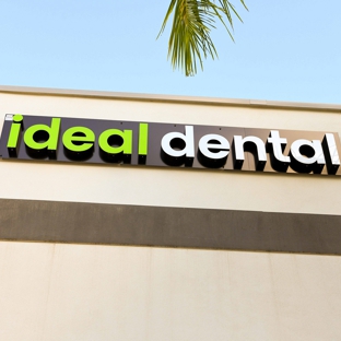 Ideal Dental Plantation - Plantation, FL