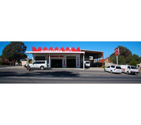 Windscreen City Bendigo - Golden Square, VIC