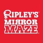 Ripleyâ??s Mirror Maze