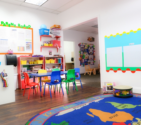 Smart Beginners Preschool - Hallandale Beach, FL