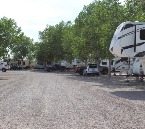 Casper KOA Journey - Bar Nunn, WY