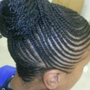 Daba hair braiding & weaving - Hair Braiding