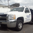 Tomicic's Pressure Washing & Sweeping Service - Sweeping Service-Power