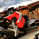 Colorado Sled Rentals - Snowmobiles