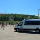 Big Hat Travel LLC - Shuttle Service