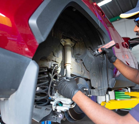 Goodyear Autocare Mentone - Mentone, VIC