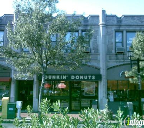 Dunkin' - Brookline, MA