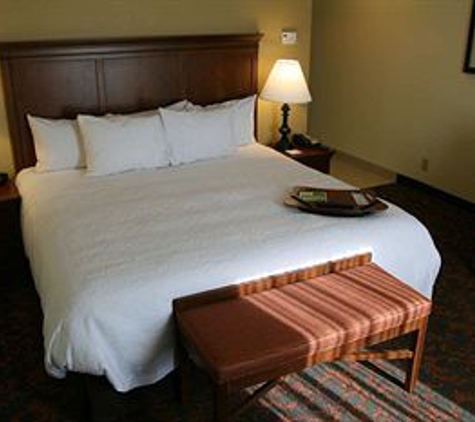 Hampton Inn Lincolnton - Lincolnton, NC