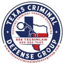 Texas Criminal Defense Group - Criminal Law Attorneys