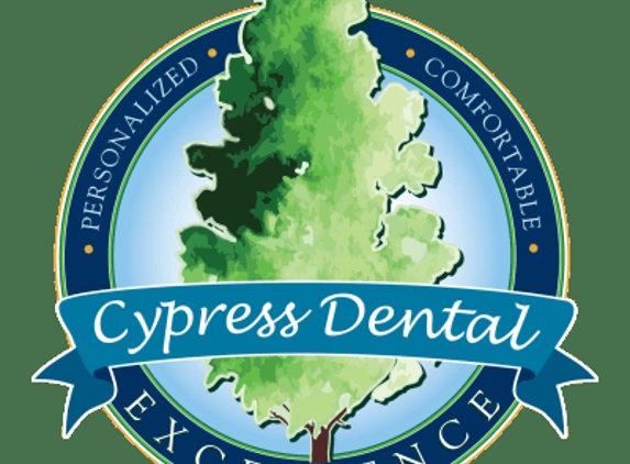Cypress Dental Excellence - Cypress, TX