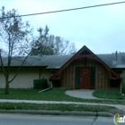 Masonic Lodge