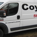 Coy's Plumbing - Plumbing-Drain & Sewer Cleaning