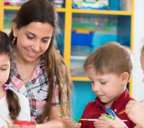 Danielle's Playhouse Learning Center - West End, NC