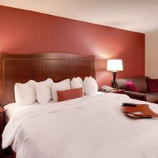 Hampton Inn Salt Lake City/Sandy - Sandy, UT