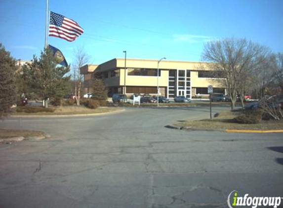 The Law Office of James S. Mitchell - Omaha, NE