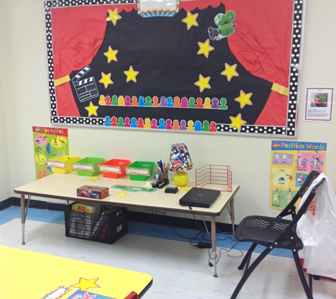 The Learning Station - Ellenwood, GA