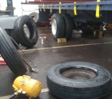 Juarez Truck Tires - Paterson, NJ