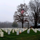 Camp Butler National Cemetery - Cemeteries