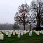 Camp Butler National Cemetery