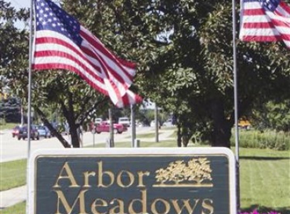Quality Homes Arbor Meadows - Ypsilanti, MI