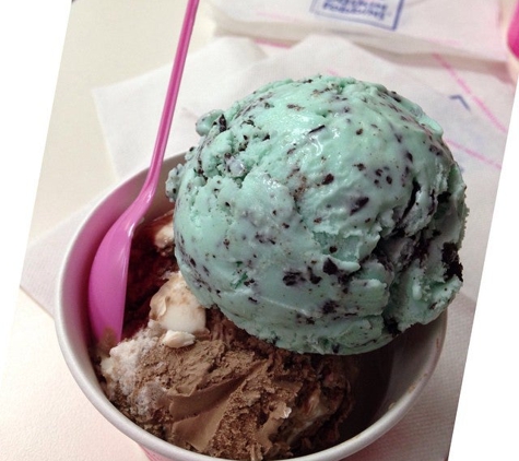 Baskin-Robbins - Las Vegas, NV