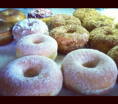 Spudnuts Donuts - Goleta, CA