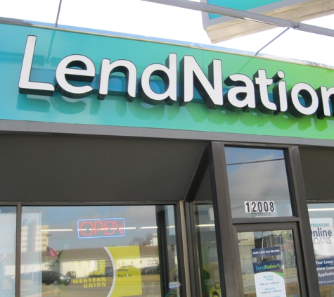 LendNation - Independence, MO