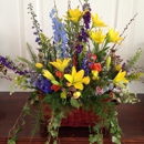 The Blossom Shop, LLC - Florists