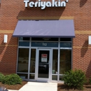 Teriyakin' - Japanese Restaurants