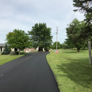 Asphalt Unlimited Inc. - New Baltimore, MI